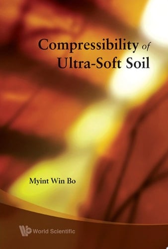 Compressibility of Ultra-soft Soil