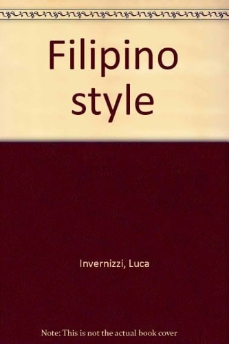 Filipino style