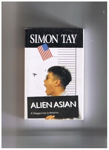Alien Asian: A Singaporean in America