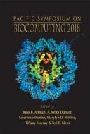 Biocomputing 2018 Proceedings of the Pacific Symposium