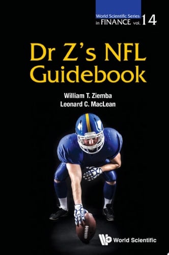 Dr Z's NFL Guidebook
