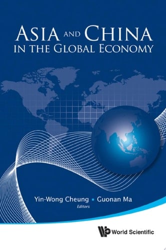 Asia and China in the Global Economy