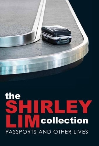 The Shirley Lim Collection: Passports and other lives