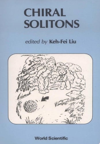 Chiral Solitons
