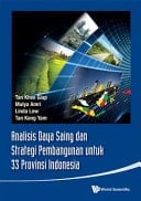 Analisis daya saing dan strategi pembangunan untuk 33 provinsi Indonesia