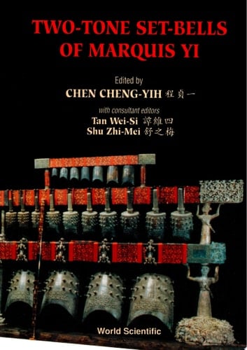Two-tone Set-bells Of Marquis Yi