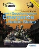Decolonisation & Emergence of Nation-states