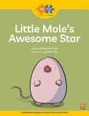Read + Play: Little Mole's Awesome Star