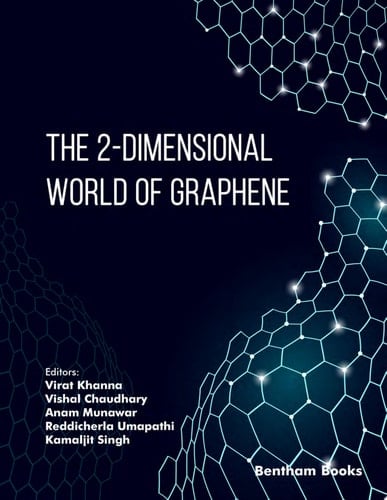 The 2-Dimensional World of Graphene