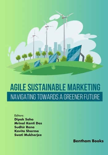 Agile Sustainable Marketing - Navigating Towards a Greener Future