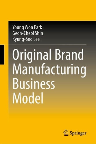 Original Brand Manufacturing Business Model