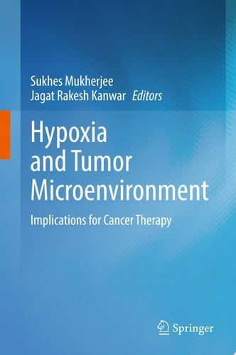 Hypoxia and Tumor Microenvironment