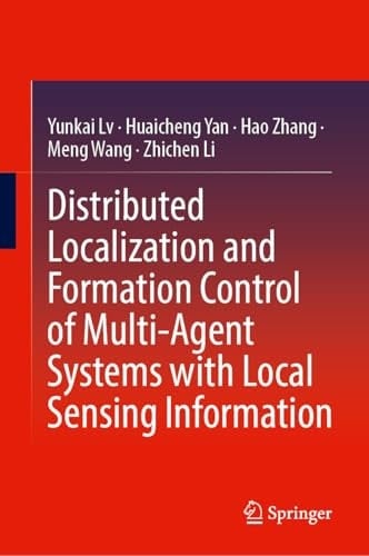 Distributed Localization and Formation Control of Multi-Agent Systems with Local Sensing Information