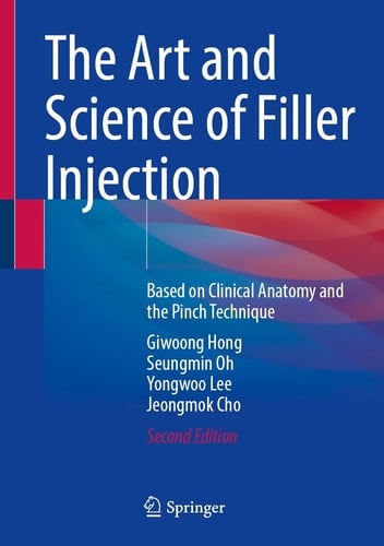 The Art and Science of Filler Injection Based on Clinical Anatomy and the Pinch Technique