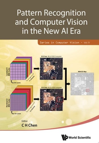 Pattern Recognition And Computer Vision In The New Ai Era