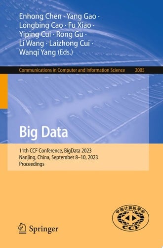 Big Data