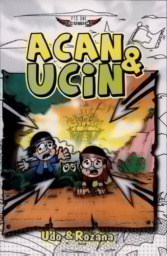 Acan Dan Ucin