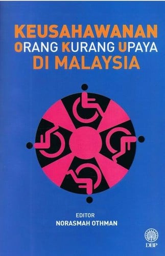 Keusahawanan orang kurang upaya di Malaysia