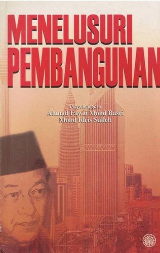 Menelusuri pembangunan, 1982-1990