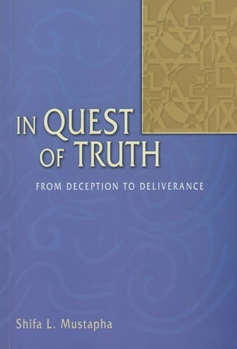 In Quest of Truth