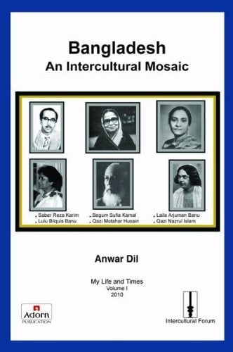 Bangladesh, an Intercultural Mosaic