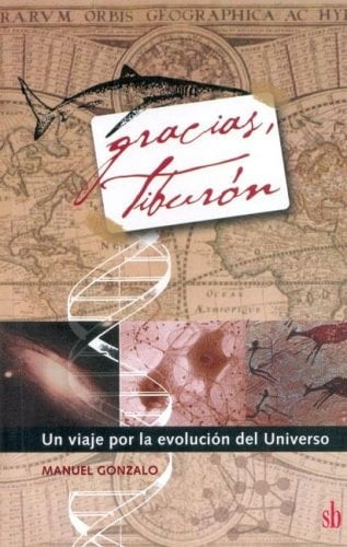 Gracias Tiburon