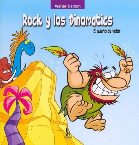 El Sueno de Volar (Spanish Edition)