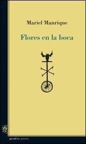 Flores en la boca