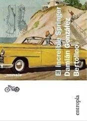 El increíble Springer