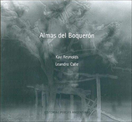 Almas del boquerón