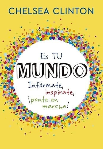 Es tu mundo