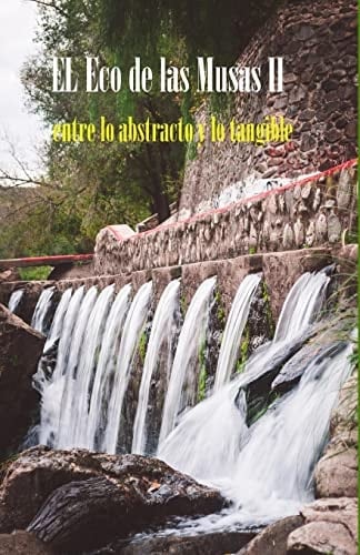 El Eco de las Musas II entre lo abstracto y lo tangible