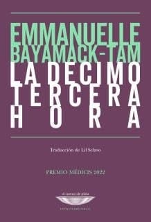 La decimotercera hora