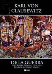 de La Guerra-Naturaleza, Teoria Estrategica