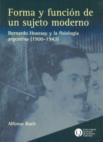 Forma y Funcion de Un Sujeto Moderno (Spanish Edition)