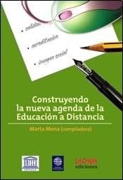 Construyendo la nueva agenda de la educación a distancia