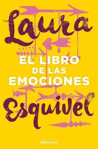 LIBRO DE LAS EMOCIONES