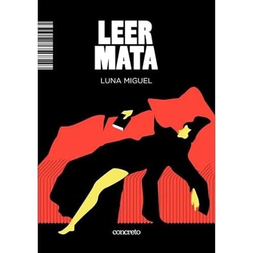 Leer mata