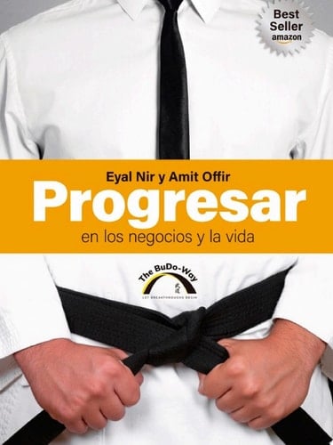 Progresar en los negocios y la vida The BuDo Way