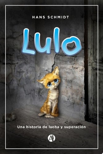 LULO Una historia de lucha y superación