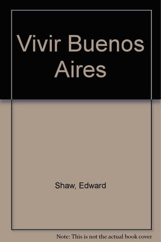 Vivir Buenos Aires