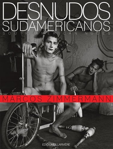 South American Nudes