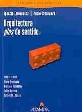 Arquitectura plus de sentido