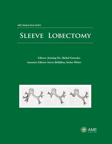 Sleeve Lobectomy