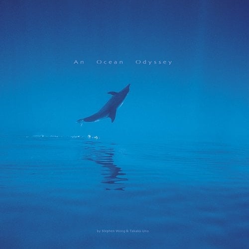 An Ocean Odyssey