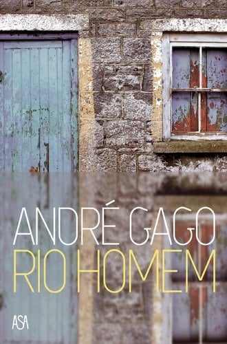 Rio homem