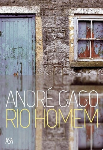 Rio Homem