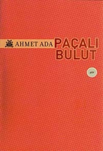 Paçalı bulut