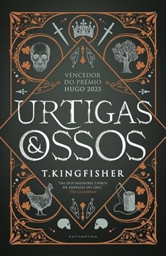 Urtigas e Ossos