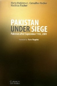 Pakistan Under Siege Pakistan After September 11th,2001